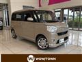 2019 Daihatsu Move Canbus
