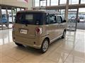 2019 Daihatsu Move Canbus