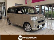 2019 Daihatsu Move Canbus