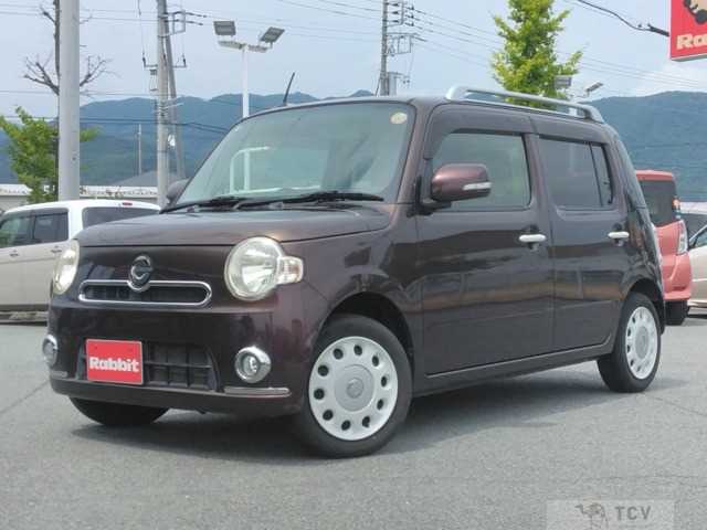 2014 Daihatsu MIRA COCOA