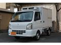 2024 Suzuki Carry Truck