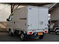 2024 Suzuki Carry Truck
