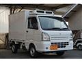 2024 Suzuki Carry Truck