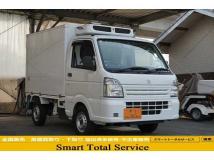 2024 Suzuki Carry Truck