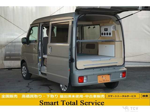 2025 Suzuki Every