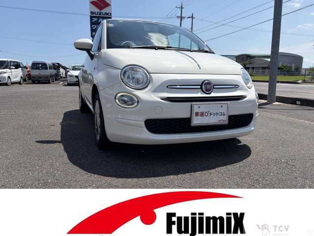 2018 Fiat Fiat Others