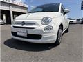 2018 Fiat Fiat Others