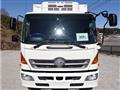 2017 Hino Hino Others