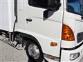 2017 Hino Hino Others