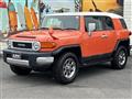 2012 Toyota FJ Cruiser
