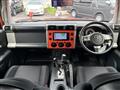 2012 Toyota FJ Cruiser