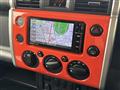 2012 Toyota FJ Cruiser
