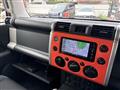 2012 Toyota FJ Cruiser