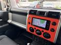 2012 Toyota FJ Cruiser