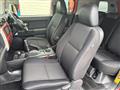 2012 Toyota FJ Cruiser
