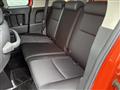 2012 Toyota FJ Cruiser