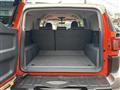 2012 Toyota FJ Cruiser