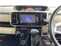 2020 Daihatsu Move Canbus