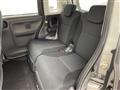 2020 Daihatsu Move Canbus