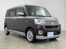 2020 Daihatsu Move Canbus