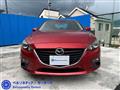 2014 Mazda Axela