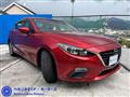 2014 Mazda Axela