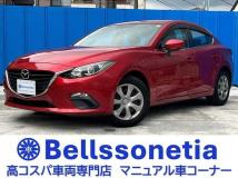 2014 Mazda Axela