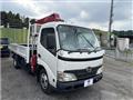 2007 Hino Dutro