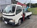 2007 Hino Dutro
