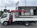 2007 Hino Dutro