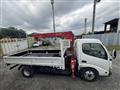 2007 Hino Dutro