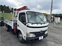 2007 Hino Dutro