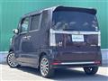 2016 Honda N BOX