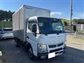2019 Mitsubishi Canter