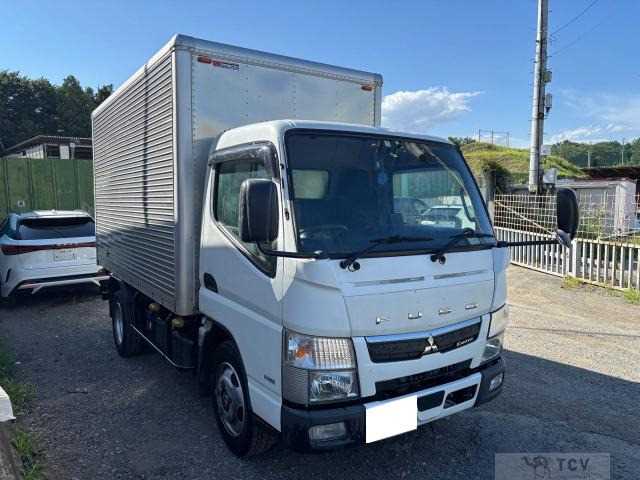 2019 Mitsubishi Canter