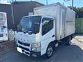 2019 Mitsubishi Canter