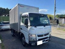 2019 Mitsubishi Canter