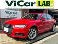 2016 Audi A4