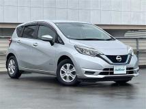 2016 Nissan Note