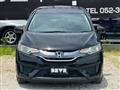 2014 Honda Fit