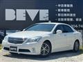 2011 Toyota Crown