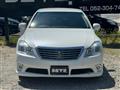 2011 Toyota Crown
