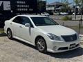 2011 Toyota Crown