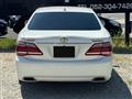 2011 Toyota Crown