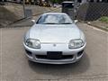 1993 Toyota Supra