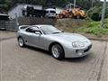 1993 Toyota Supra