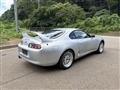 1993 Toyota Supra