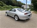 1993 Toyota Supra