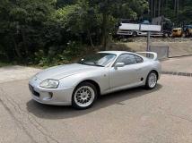 1993 Toyota Supra