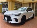 2025 Lexus RX
